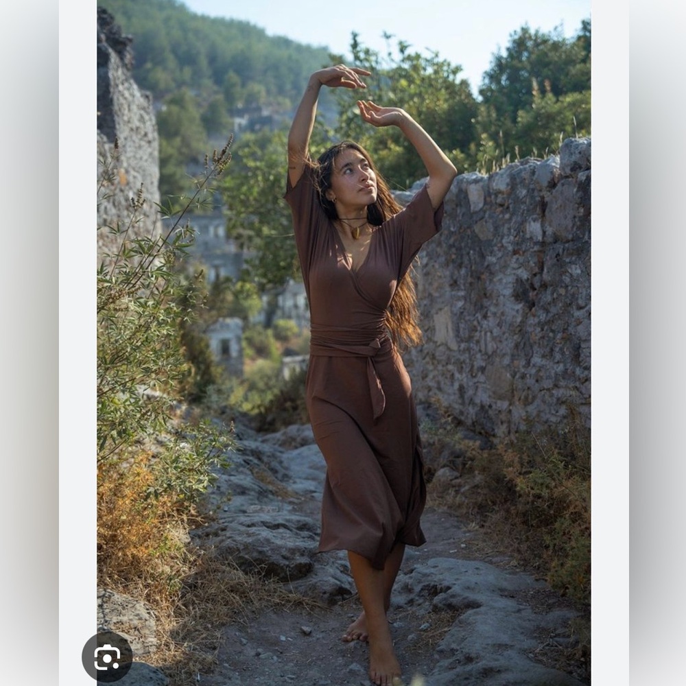 Indigo Luna Cariño Dress